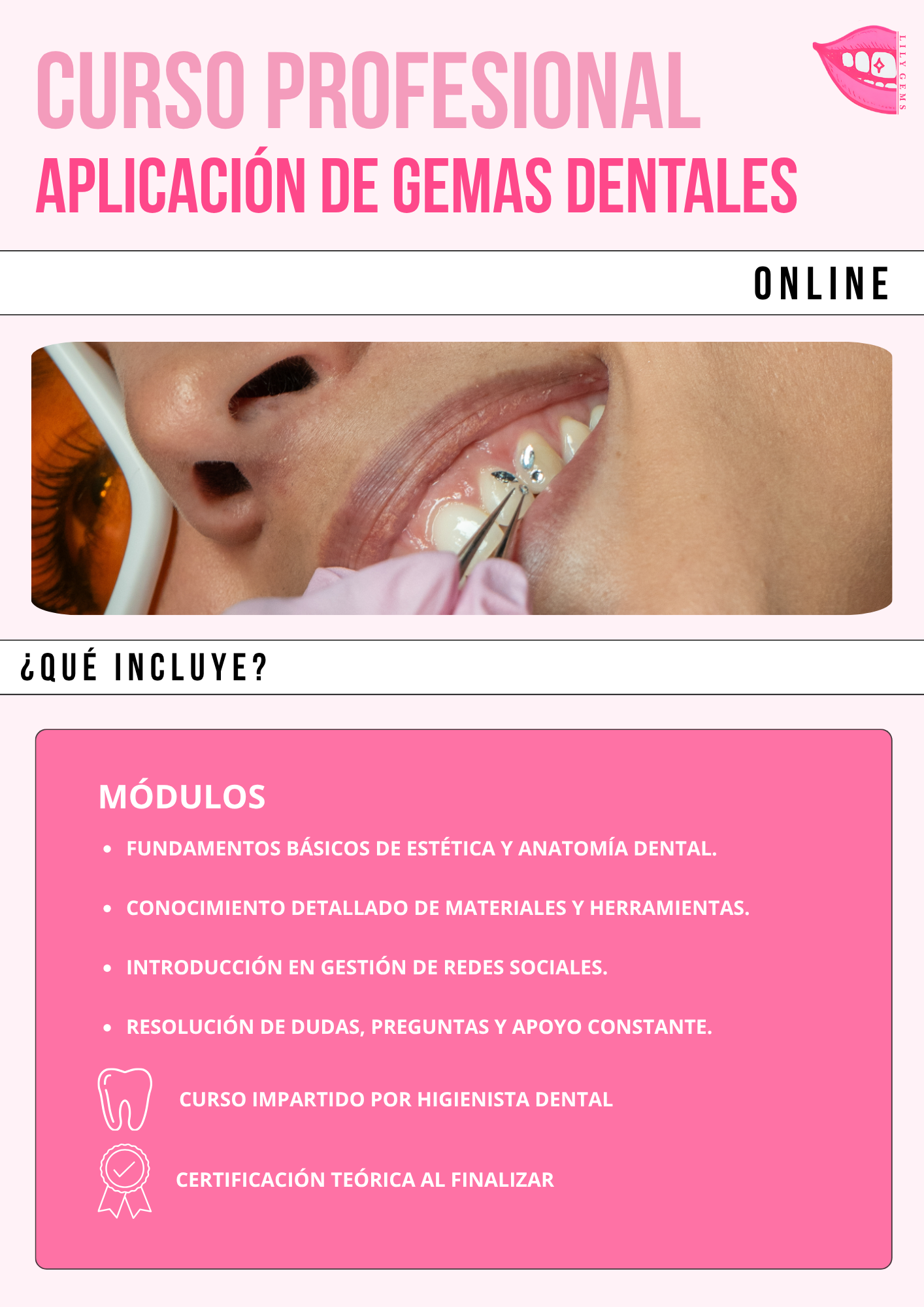 FORMACIÓN ONLINE
