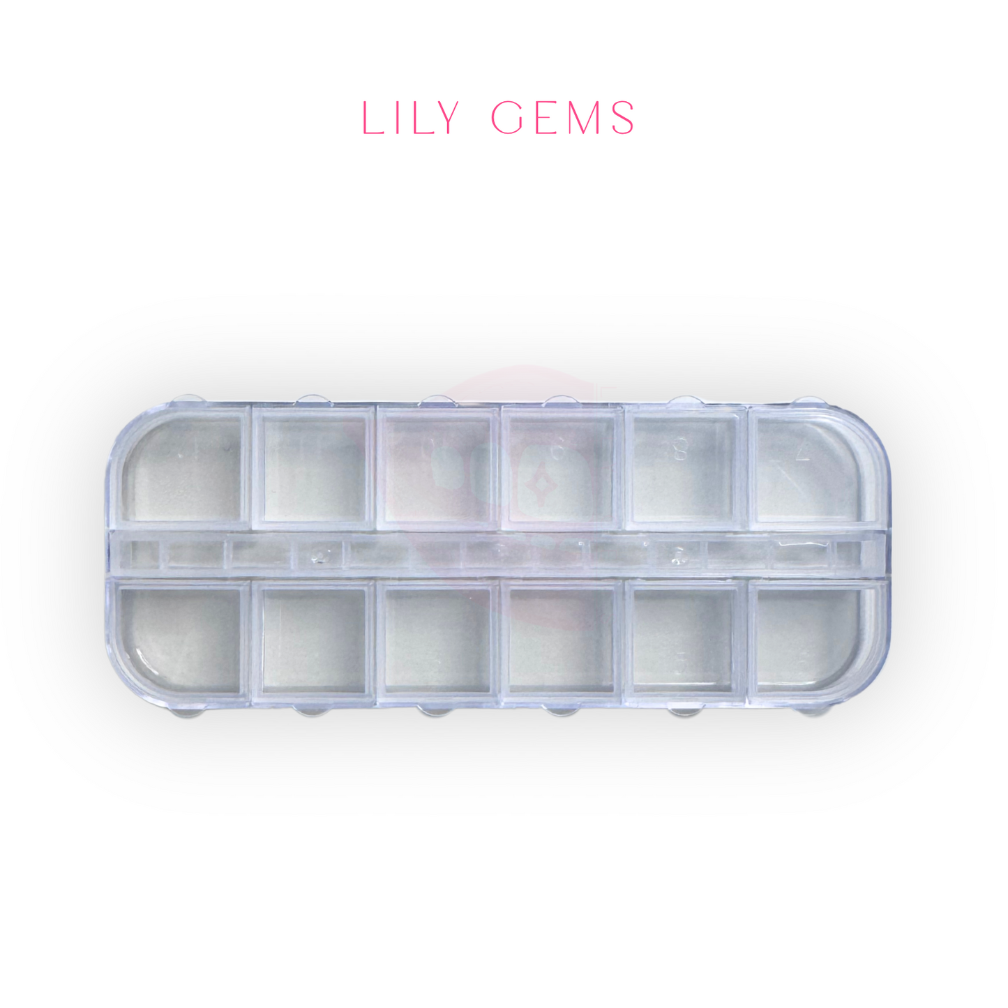 CAJA DE ALMACENAMIENTO