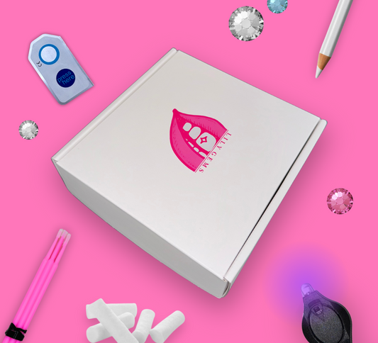 HOME KIT joyería dental