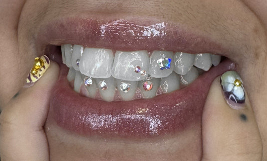 Gemas Dentales Barcelona