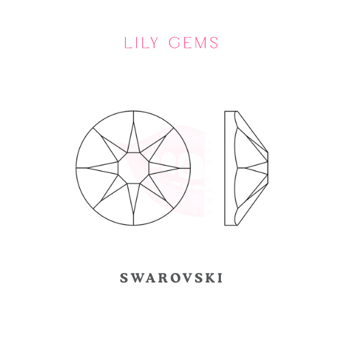 Clásica "CRYSTAL AB"