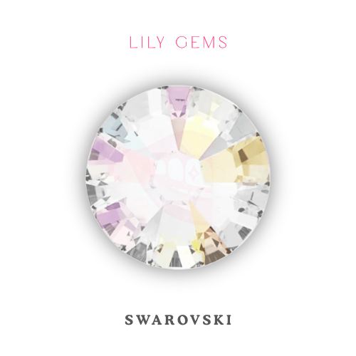 Clásica "CRYSTAL AB"