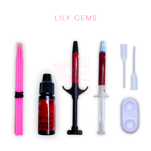 PACK COMPOSITE FLUIDO