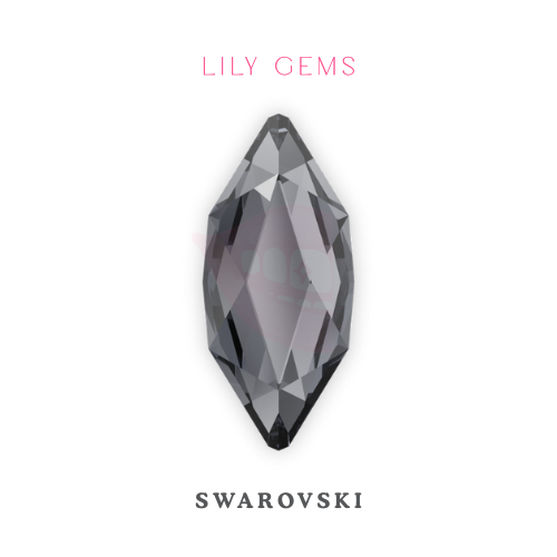 Marquise "GRAPHITE"