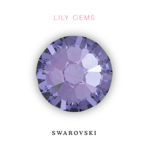 Clásica "TANZANITE"