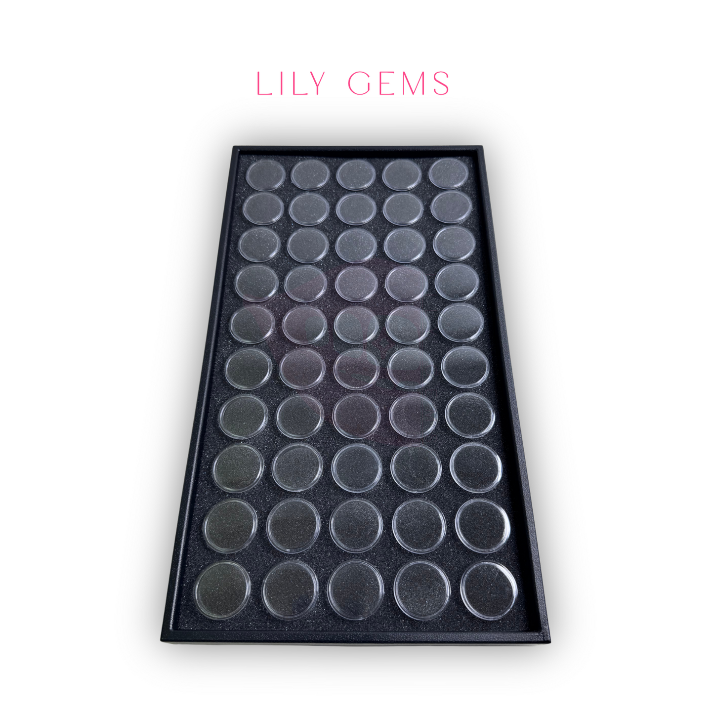 CAJA DE ALMACENAMIENTO PROFESIONAL